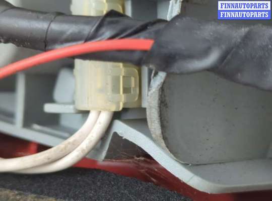 купить Фонарь (задний) на Toyota Auris E15 2006-2012