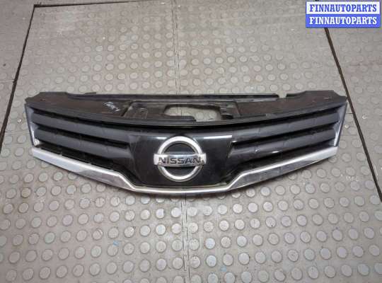 Решетка радиатора NS991456 на Nissan Note E11 2005-2013