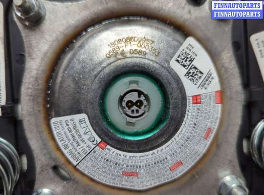 купить Подушка безопасности водителя на KIA Optima 4 2012-2020