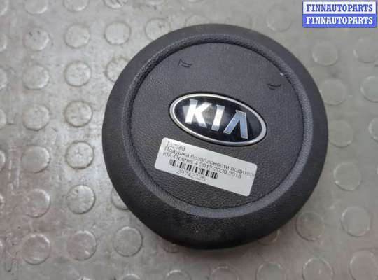 купить Подушка безопасности водителя на KIA Optima 4 2012-2020