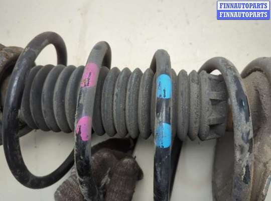 купить Амортизатор подвески на Peugeot 307 2001-2008