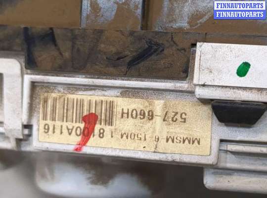 купить Щиток приборов (приборная панель) на Mitsubishi Outlander XL 2006-2012