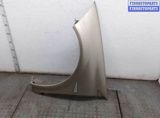 Купить Крыло на Renault Megane 2 2002-2009 Крыло RN1552977 на Renault Megane 2 2002-2009