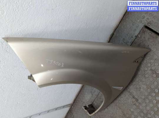 купить Крыло на Renault Megane 2 2002-2009