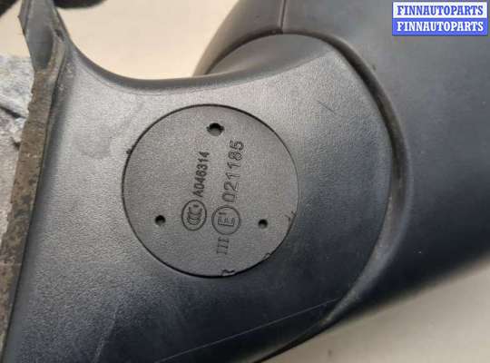 купить Зеркало боковое на BMW 1 F20, F21 2011-2019