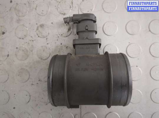 Датчик расхода воздуха (ДМРВ) на Fiat Bravo II (198)