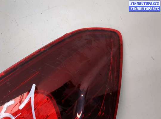 купить Фонарь (задний) на Opel Astra J 2010-2017