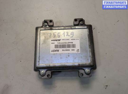 купить Блок управления двигателем на Opel Corsa D 2006-2014