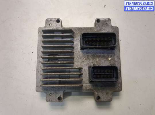 купить Блок управления двигателем на Opel Corsa D 2006-2014