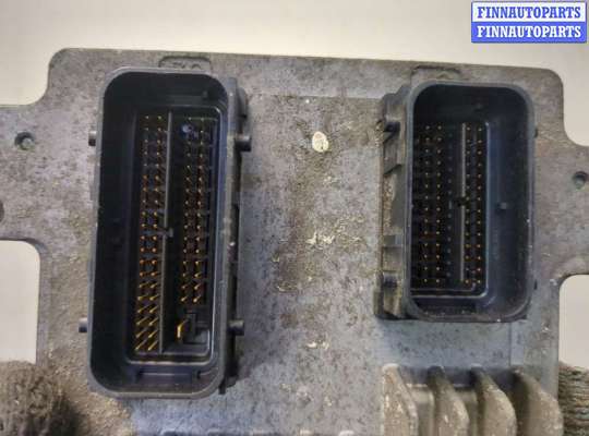 купить Блок управления двигателем на Opel Corsa D 2006-2014