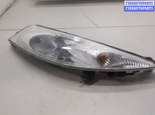 Поворот NS994211 на Nissan Juke 2010-2019