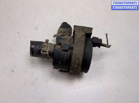 Насос водяной (помпа) на Skoda Octavia (5E, A7)