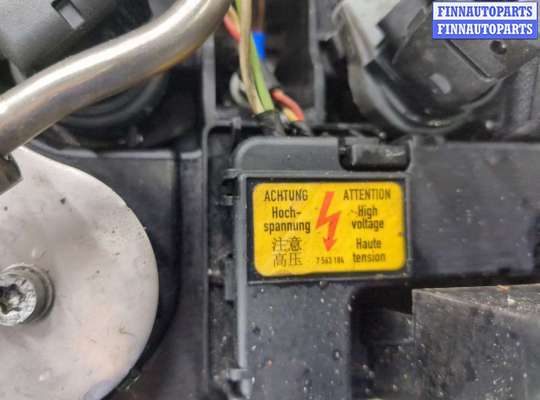 купить Генератор на BMW 1 E87 2004-2011