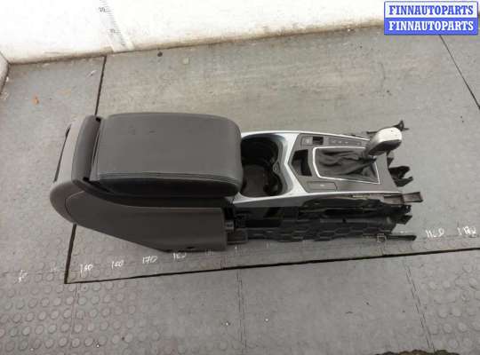 купить Консоль салона (кулисная часть) на Cadillac SRX 2009-2016