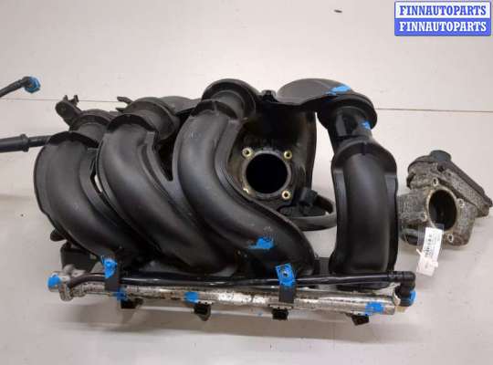 купить Коллектор впускной на Ford Focus 2 2005-2008