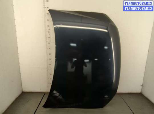 купить Капот на Volkswagen Amarok 2010-2025