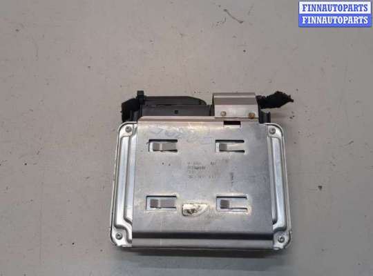 купить Блок управления двигателем на Audi A4 (B6) 2000-2006