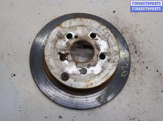 купить Диск тормозной на Toyota Prius 2003-2009