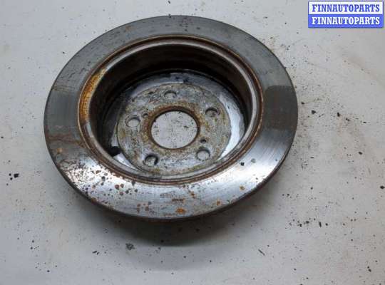 купить Диск тормозной на Toyota Prius 2003-2009