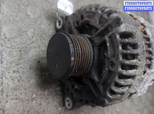 купить Генератор на Ford Mondeo 4 2007-2015