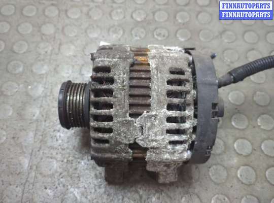 Генератор FO2153465 на Ford Mondeo 4 2007-2015