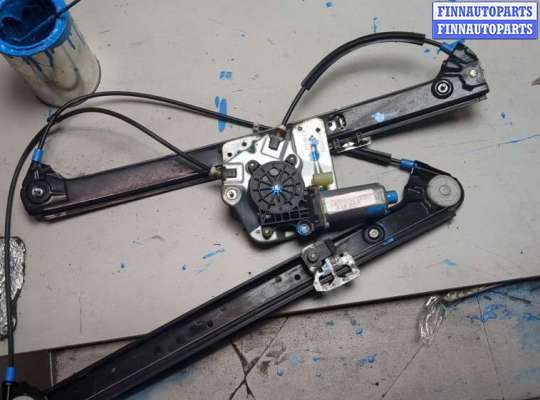 Купить Стеклоподъемник электрический на BMW X5 E53 2000-2006 Стеклоподъемник электрический BM3464115 на BMW X5 E53 2000-2006