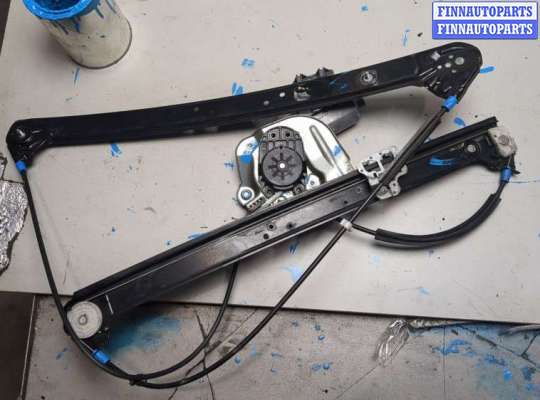купить Стеклоподъемник электрический на BMW X5 E53 2000-2006