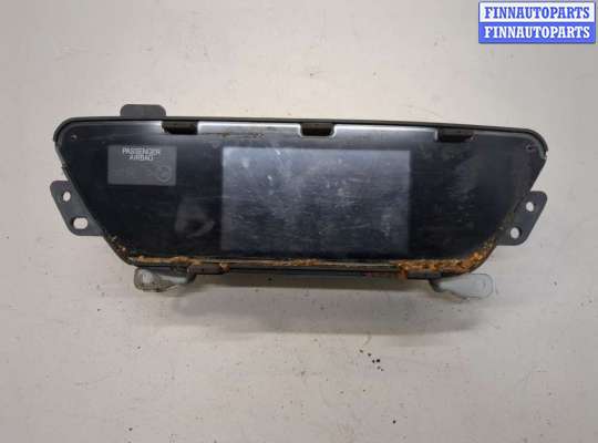 Дисплей компьютера (информационный) HD520145 на Honda CR-V 2011-2018