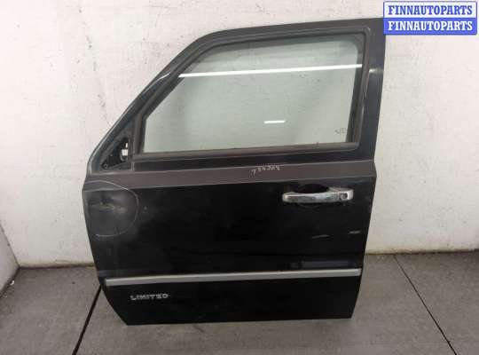 купить Дверь боковая (легковая) на Jeep Patriot 2007-2016