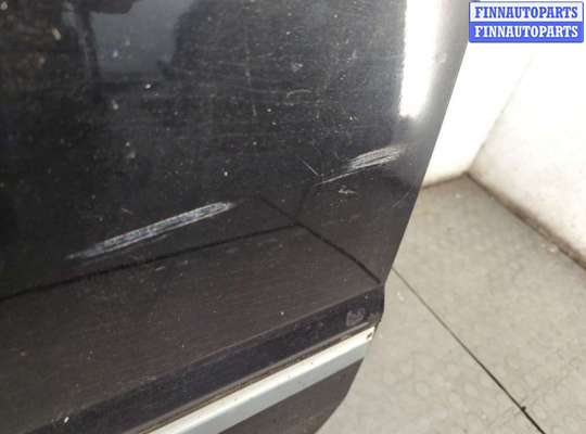 купить Дверь боковая (легковая) на Jeep Patriot 2007-2016