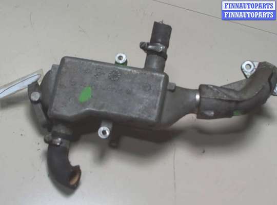 купить Охладитель отработанных газов на Mercedes Vito W639 2004-2013