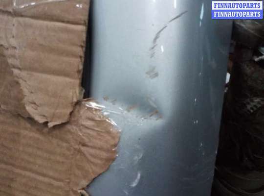 купить Замок багажника на Citroen Berlingo 2002-2008