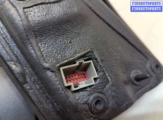 Зеркало боковое на Ford Focus III