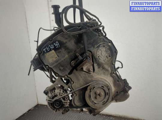 Купить Маховик на Ford Transit 2000-2006 Маховик FO2191041 на Ford Transit 2000-2006