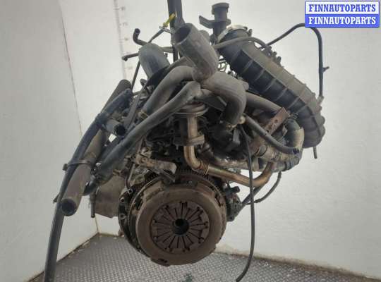 купить Маховик на Ford Transit 2000-2006