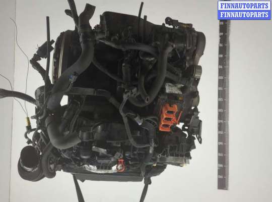 купить ТНВД на Peugeot 3008 2009-2016