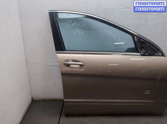 купить Дверь боковая (легковая) на Mercedes R W251 2005-