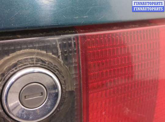 купить Крышка (дверь) багажника на Audi 80 (B4) 1991-1994