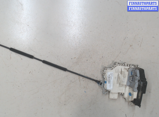 купить Замок двери на Seat Leon 2 2005-2012