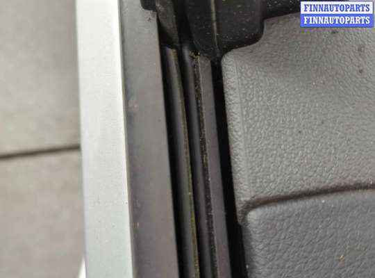 Дверь боковая на Ford Focus II