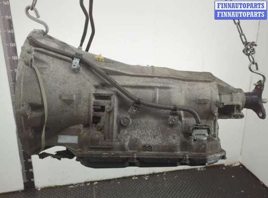 купить КПП - автомат (АКПП) на Lexus LS460 2006-2017