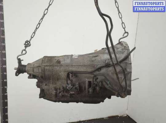 купить КПП - автомат (АКПП) на Lexus LS460 2006-2017