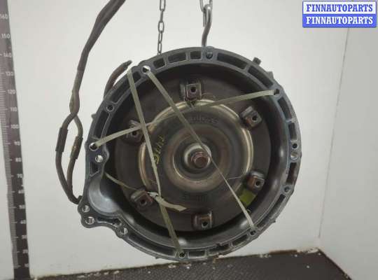 купить КПП - автомат (АКПП) на Lexus LS460 2006-2017