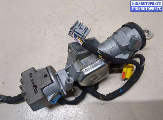 купить Замок зажигания на Ford S-Max 2006-2010