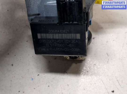 купить Замок зажигания на Ford S-Max 2006-2010