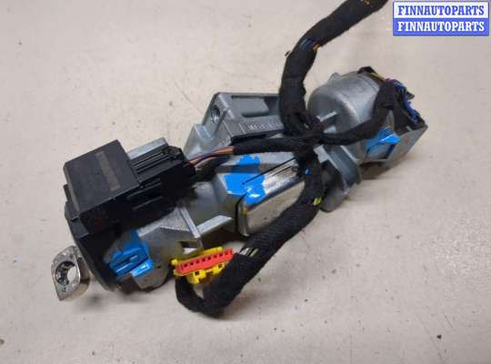 купить Замок зажигания на Ford S-Max 2006-2010