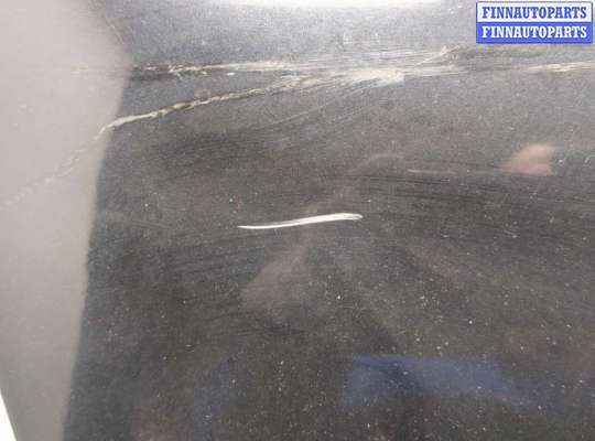 купить Капот на Audi A3 (8P) 2003-2013