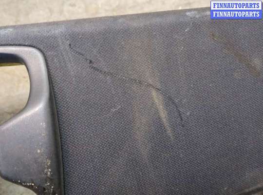 купить Обшивка центральной стойки на Ford Focus 2 2005-2008