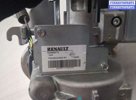 купить Электроусилитель руля на Renault Scenic 2003-2009
