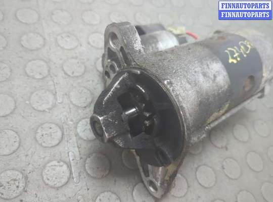 купить Стартер на Mazda 6 (GG) 2002-2007